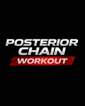Posterior Chain Workout
