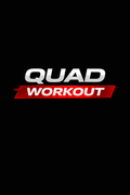 Quad Dominant Workout